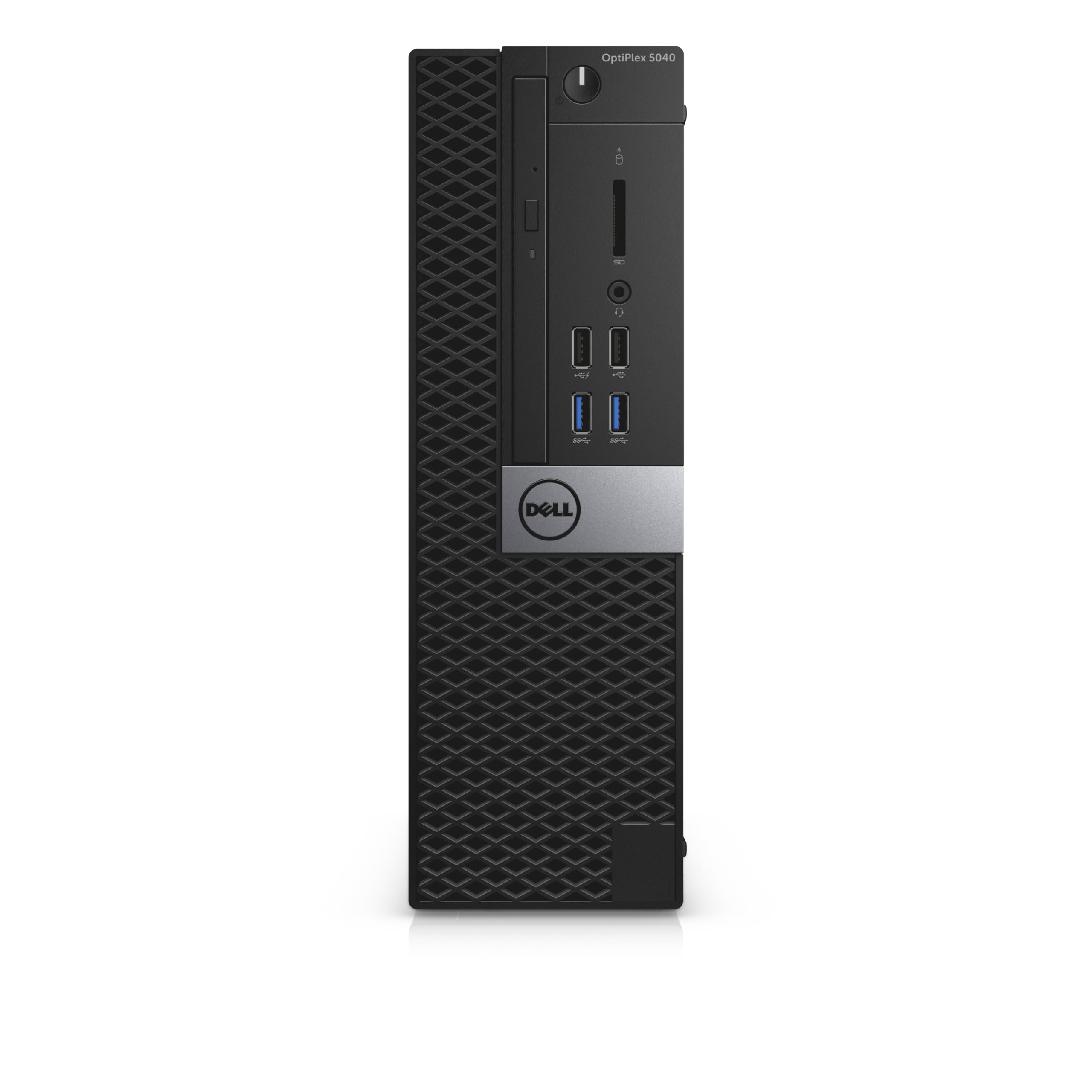 Amazon.com: Dell OptiPlex 5040 SFF PC Desktop Computer, with New